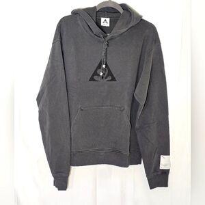 Wasted Collective Good Time hoodie. Unisex M. NWT